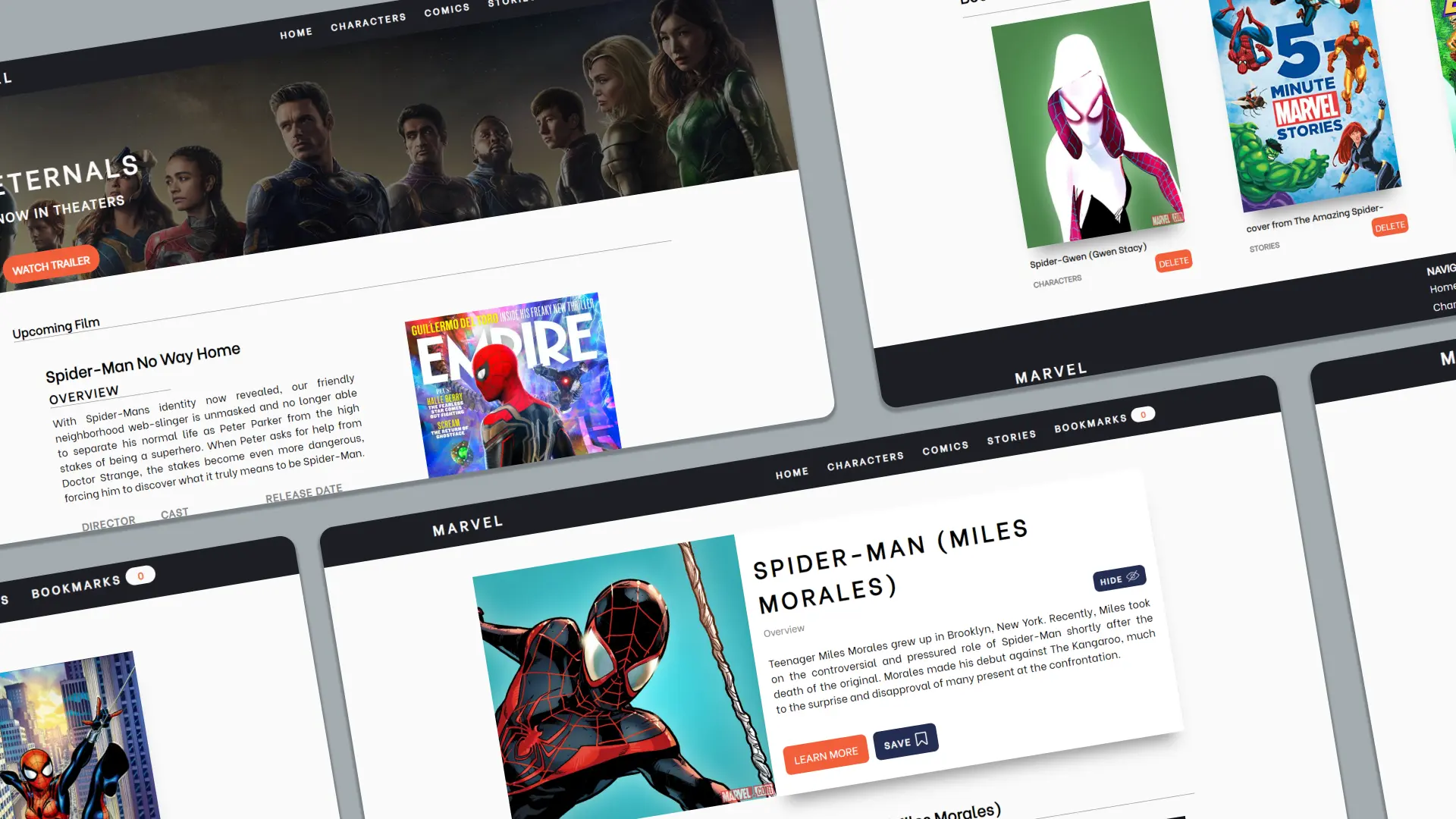 Marvel Comics